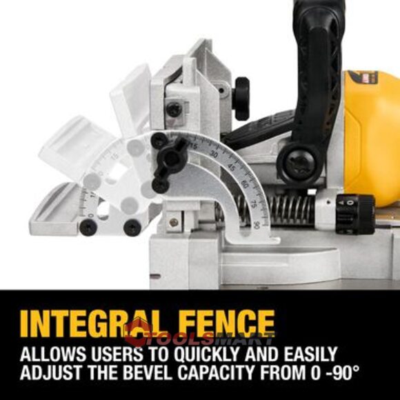 Акумуляторний фрезер ламельний DEWALT DCW682B 20V MAX