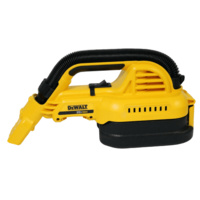 Аккумуляторный пылесос DEWALT DCV517 20V MAX