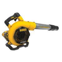 Воздуходувка аккумуляторная DEWALT DCBL770X1 60V MAX