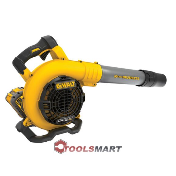 Акумуляторна повітродувка DEWALT DCBL770X1 60V MAX
