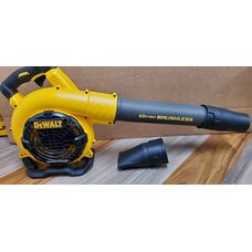 Воздуходувка акумуляторна DEWALT DCBL770B FLEXVOLT 60V MAX*