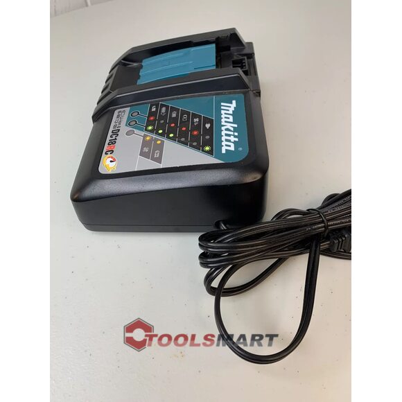 Зарядний пристрій Makita DC18RC 220В
