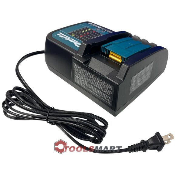 Зарядний пристрій Makita DC18SD 2.6A 18V LXT 220В