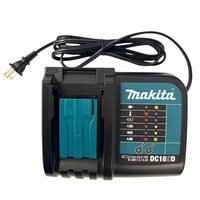 Зарядний пристрій (зарядка) Makita DC18SD 2.6A 18V LXT 220В