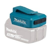Источник питания Makita ADP05 18V LXT 2 USB Ports