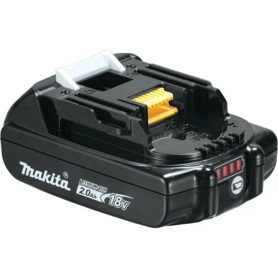 Акумулятор (батарея) Makita BL1820B 2.0 Ah 18V LXT