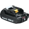 Аккумулятор (батарея) Makita BL1820B 2.0 Ah 18V LXT