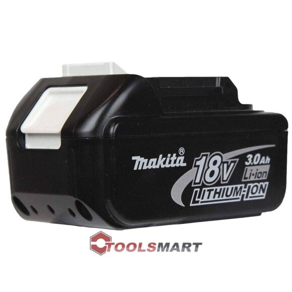 Акумуляторна батарея Makita BL1830 3.0 Аг Li-Ion 18V LXT