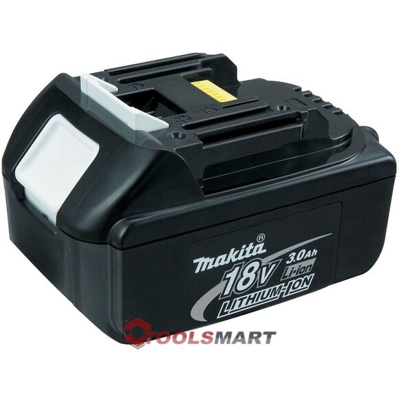 Акумуляторна батарея Makita BL1830 3.0 Аг Li-Ion 18V LXT