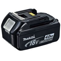 Акумулятор (батарея) Makita BL1840 4.0 Ah 18V LXT
