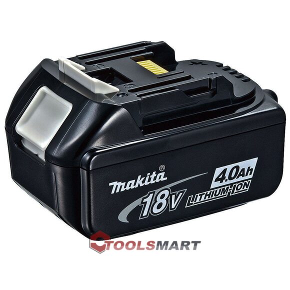 Акумуляторна батарея Makita BL1840 4.0 Аг Li-Ion 18V LXT