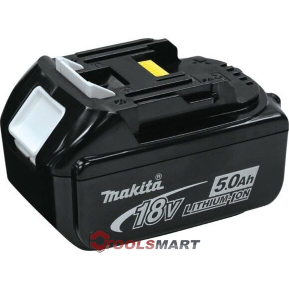 Акумуляторна батарея Makita BL1850 5.0 Аг Li-Ion 18V LXT