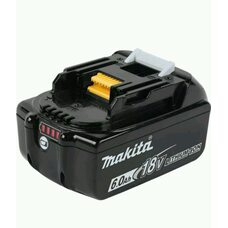 Акумулятор (батарея) Makita BL1860B 6.0 Ah 18V LXT