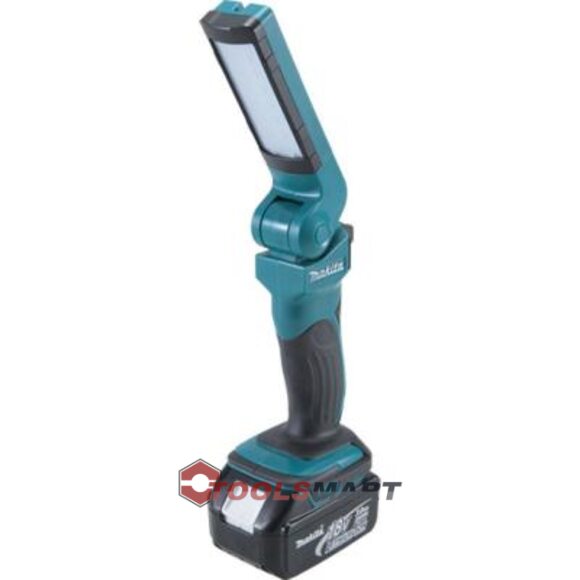 Світлодіодний акумуляторний ліхтарик Makita DEADML801 (DML801) 18V LXT