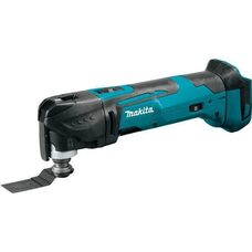 Реноватор (мультитул) акумуляторний Makita DTM51Z (XMT03Z) 18V LXT