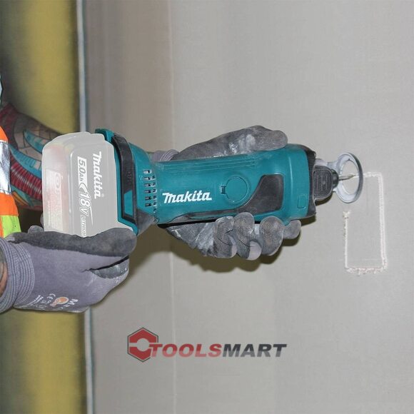 Фрезер для гіпсокартону Makita XOC01Z (DCO180Z)