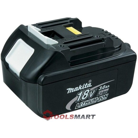 Набір акумуляторних інструментів Makita LXT601