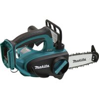 Цепная пила Makita XCU01Z (BUC122Z) 18V LXT Brushless