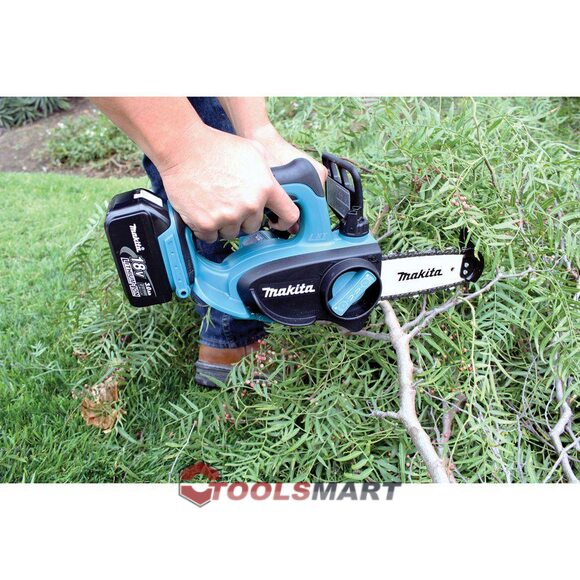 Цепная пила Makita XCU01Z (BUC122Z) 18V LXT