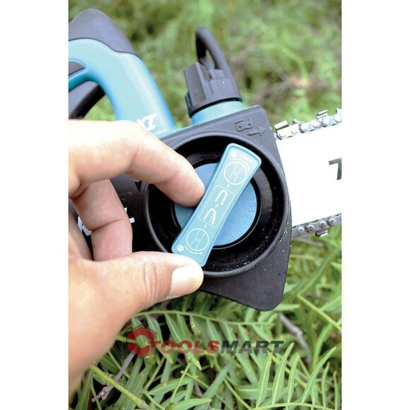 Цепная пила Makita XCU01Z (BUC122Z) 18V LXT