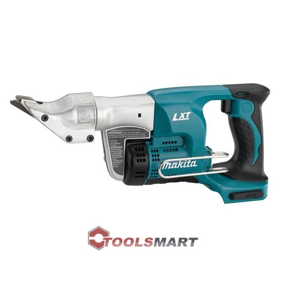 Акумуляторні ножиці по металу Makita DJS130Z (XSJ01Z) 18V LXT