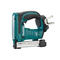 Аккумуляторный степлер MAKITA DST221Z (XTS01Z) 18V LXT