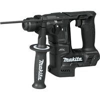 Перфоратор акумуляторний Makita DHR171Z (XRH06ZB) 18V LXT Sub-Compact Brushless