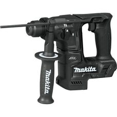 Перфоратор акумуляторний Makita DHR171Z (XRH06ZB) 18V LXT Sub-Compact Brushless