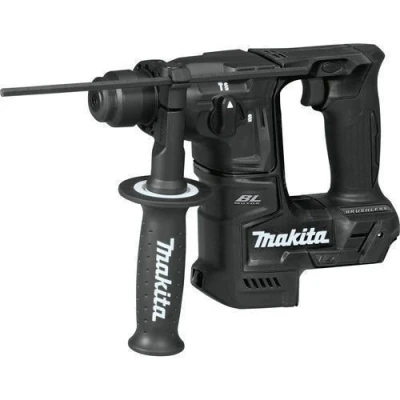 Перфоратор акумуляторний Makita DHR171Z (XRH06ZB) 18V LXT Sub-Compact Brushless