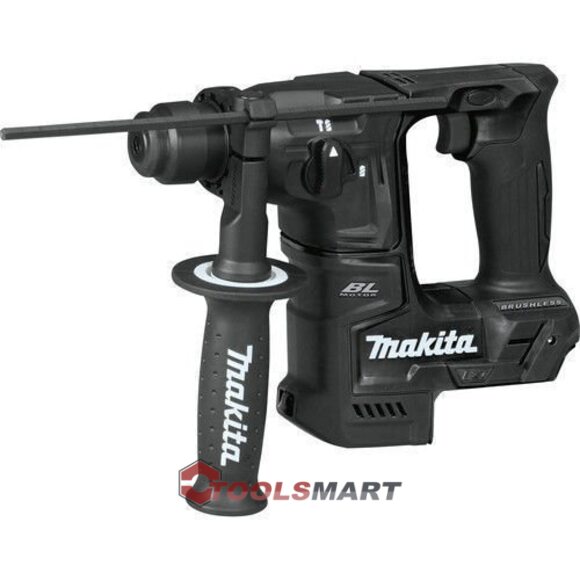 Безщітковий перфоратор Makita DHR171Z (XRH06ZB) 18V LXT
