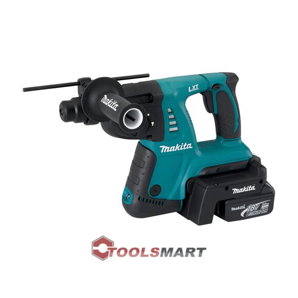 Акумуляторний перфоратор SDS Plus Makita DHR261Z (HRH01ZX2) 18V LXT