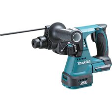 Перфоратор акумуляторний Makita BHR242Z (XRH01Z) 18V LXT Brushless