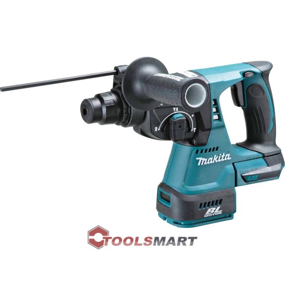 Бесщеточный перфоратор Makita BHR242Z (XRH01Z) 18V LXT
