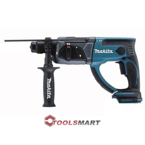 Акумуляторний перфоратор MAKITA DHR202Z (XRH03Z) 18V LXT