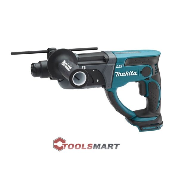 Акумуляторний перфоратор MAKITA DHR202Z (XRH03Z) 18V LXT