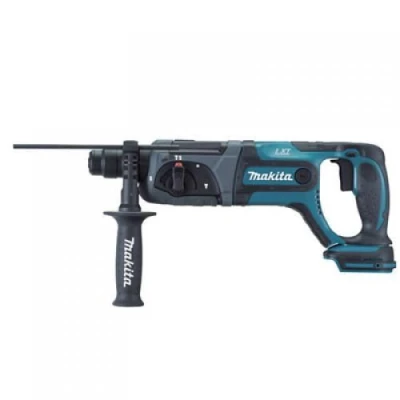 Перфоратор акумуляторний Makita DHR241Z (XRH04Z) 18V LXT