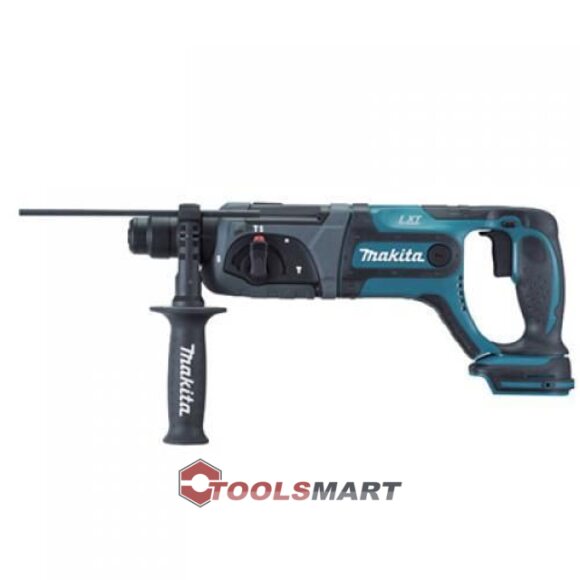 Аккумуляторный перфоратор Makita DHR241Z (XRH04Z) 18V LXT