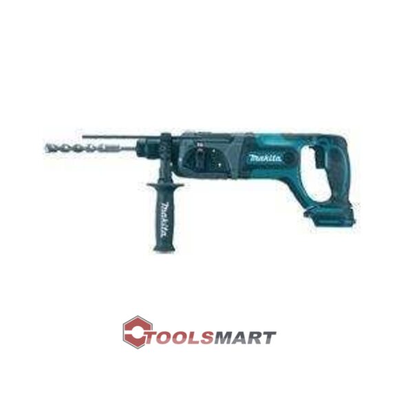 Аккумуляторный перфоратор Makita DHR241Z (XRH04Z) 18V LXT