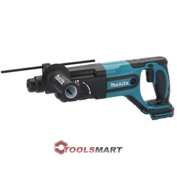 Аккумуляторный перфоратор Makita DHR241Z (XRH04Z) 18V LXT