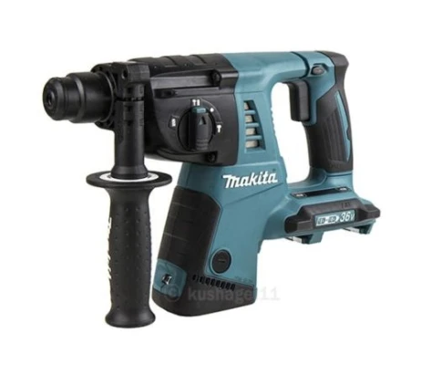 Перфоратор акумуляторний Makita DHR263Z (XRH05Z) 18V X2 LXT (36V)