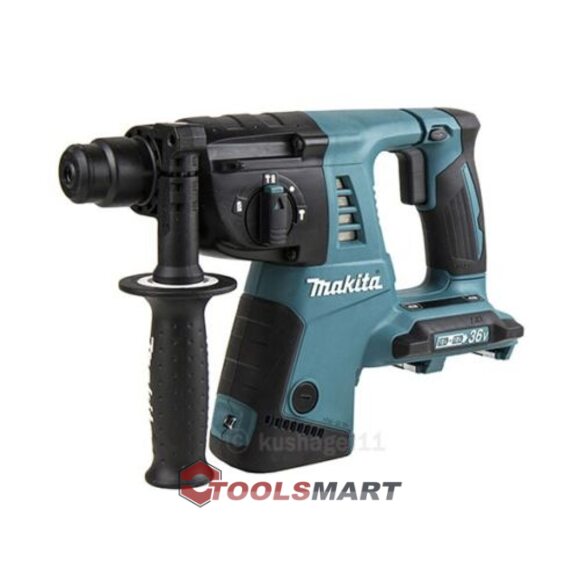 Акумуляторний перфоратор Makita DHR263Z (XRH05Z) 18V X2 LXT (36V)