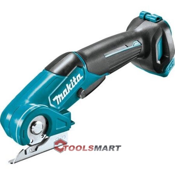 Акумуляторний різак Makita PC01Z 12V Max CXT