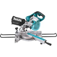 Торцювальна пила акумуляторна Makita XSL02Z (DLS714Z) 18V X2 LXT(36V)