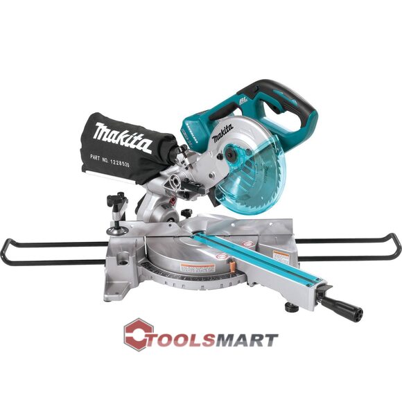 Безщіткова торцювальна пила Makita XSL02Z (DLS714Z) 18V X2 LXT(36V)