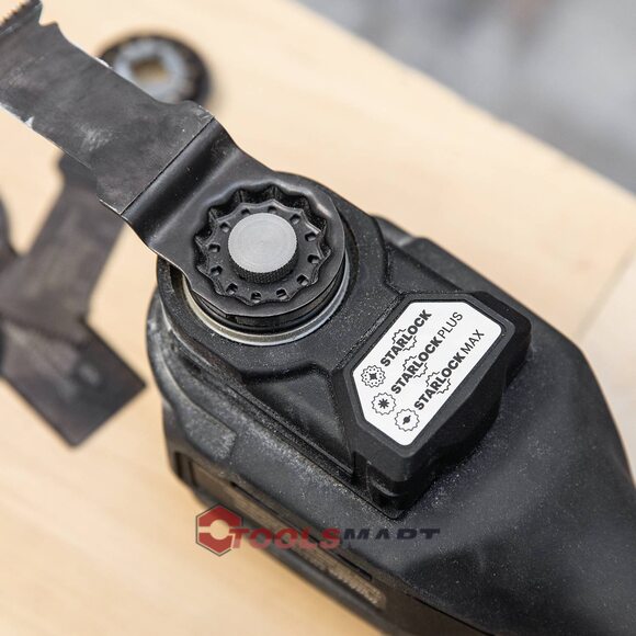 кумуляторний безщітковий реноватор Makita XMT04ZB 18V LXT