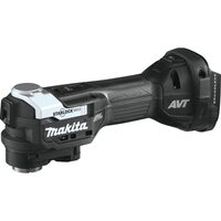 Реноватор (мультитул) аккумуляторный Makita XMT04ZB 18V LXT Brushless