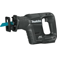 Акумуляторна сабельна пила Makita DJR188Z (XRJ07ZB) Sub‑Compact 18V LXT безщіткова