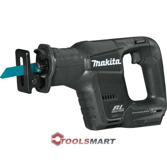 Безщіткова шабельна пила Makita DJR188Z (XRJ07ZB) Sub‑Compact 18V LXT