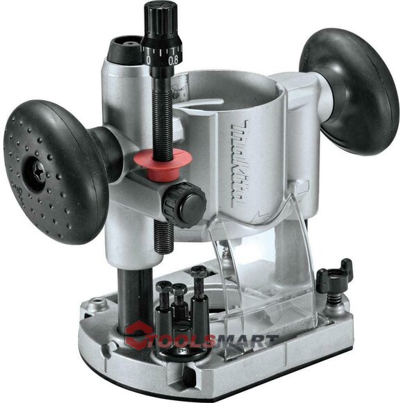 Заглибна база 196094-2 для фрезера Makita XTR01Z (DRT50Z) 18V LXT