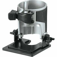Наклонна база 198987-9 для фрезера Makita XTR01Z (DRT50Z) 18V LXT
